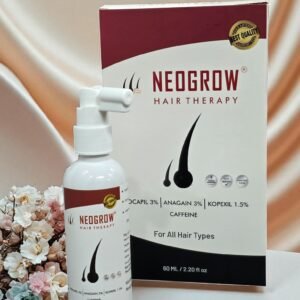 neogrow hair serum