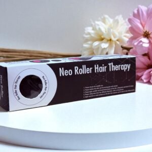 neoroller- for hair regrowth