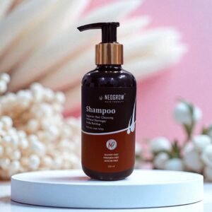 neogrow hair shampoo