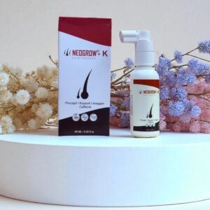 neogrow k hair serum