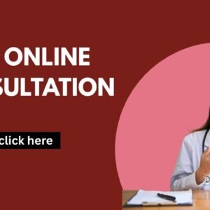 online consultation with doctor vikram