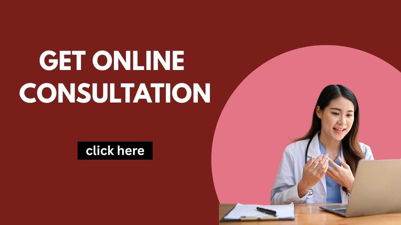 online consultation with doctor vikram