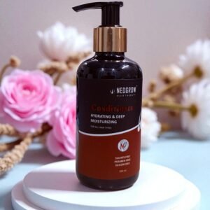 neogrow hair conditioner