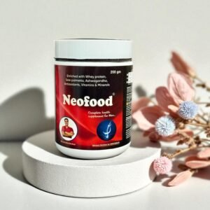 neofood , protein for men hair